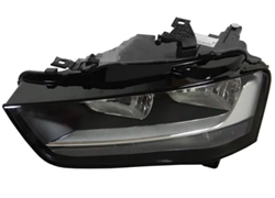 FAR AUDI A4  012- H7+H7 LX TYC