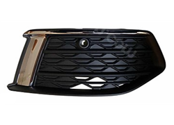 REŠETKA AUDI A6 C8 019- DX