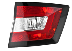 ŠTOPLAMPA ŠKODA FABIA 015- DX KARAVAN TYC