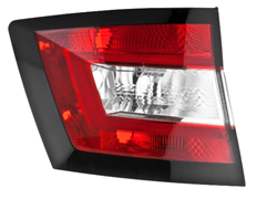 ŠTOPLAMPA ŠKODA FABIA 015- LX KARAVAN TYC