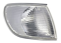 ŽMIG. AUDI A6 94-97 DX BIJELI TYC