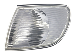 ŽMIG. AUDI A6 94-97 LX BIJELI TYC