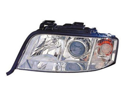 FAR AUDI A6 01-04 LX H7-H7 EL.
