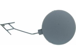 POKLOPAC KUKE ZA VUČU ZAD. BRANIKA AUDI A6 011- DX