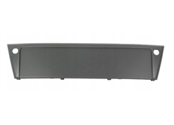 NOSAČ TABLICE AUDI A6 04-011 S RUP ZA SENZ