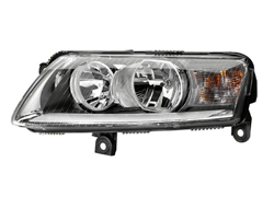 FAR AUDI A6 04-09 LX H7-H1 EL. TYC