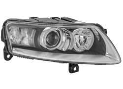 FAR AUDI A6 04-09 D2S DX EL. TYC