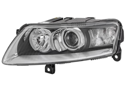 FAR AUDI A6 04-09 D2S LX EL. TYC