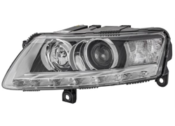 FAR AUDI A6 08-011 LX BI-XENON TYC