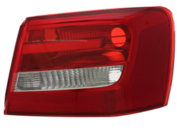 ŠTOPLAMPA AUDI A6 011- DX VANJSKA KARAVAN