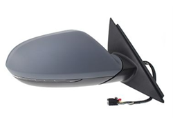 RETR. AUDI A6 011-018 DX EL.LAK.8PIN LED ŽMIG.