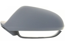 POKLOPAC RETR.AUDI A6 011-018 LX LAKIRANI CRNO