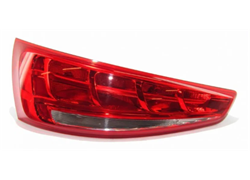 ŠTOPLAMPA AUDI Q3 011- LX DEPO