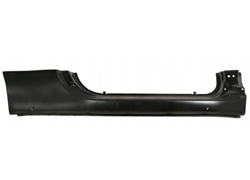 PRAG FIAT 500 07- DX