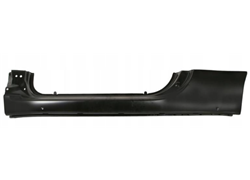 PRAG FIAT 500 07- LX