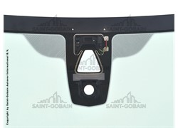 ŠAJBA BMW-5 F10/F11 012-017 SENZOR/TELECAM.UGR.PROEKCIJA SGOBAIN