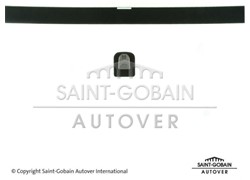 ŠAJBA TOYOTA HI-LUX 05- PILKINGTON