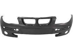 BRANIK BMW 1 E87 04-07 LAK. S PREF. ZA PERAČ