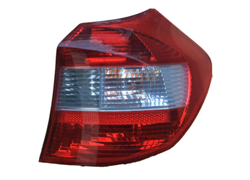 ŠTOPLAMPA BMW 1 E87 04-07 LX SIVO/CRV.