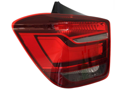 ŠTOPLAMPA VANJSKA BMW F20 011-015 LX LED.