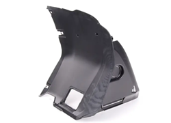 PVC BLATOBRAN BMW 3 E46 98-04 DX P/P