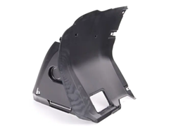 PVC BLATOBRAN BMW 3 E46 98-04 LX P/P