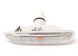 ŽMIG. BOČNI BMW 3 E46 98-01 LX BIJELI TYC