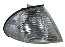 ŽMIG. BMW 3 E46 98-01 DX BIJELI TYC