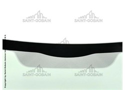 ŠAJBA MINI CLUBMAN  07-14  XYG