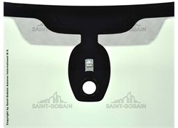 ŠAJBA RENAULT CAPTUR 013- SENZOR UGR.S.GOBIAN