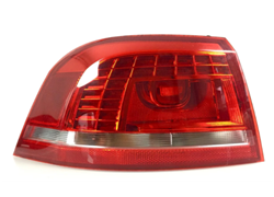 ŠTOPLAMPA VW PASSAT 011- LX VANJSKA LED LIMUZINA