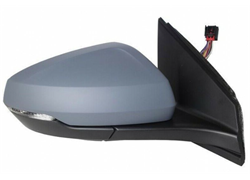 RETR. VW POLO 017- DX EL. 6PIN