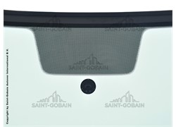 ŠAJBA VW POLO 017-  S.GOBAIN