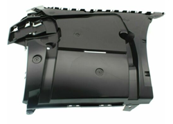 KLIZAČ ZAD. BRANIKA BMW 5 G30/G31 M-TEK 017- DX