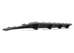 DIFUZOR NA ZAD. SPOJLERU BMW 5 G30/G31 017- 550M