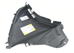 ZAŠTITA BRANIKA BMW 5 G30/G31 M-TEK 017- DX PREDNJA