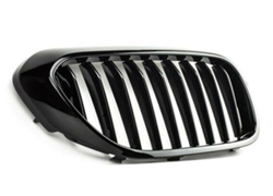 MASKA BMW 5 G30/G31 M-TEK 017- DX SJAJNA CRNA
