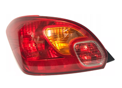 ŠTOPLAMPA MB SPACESTAR 013-016 LX