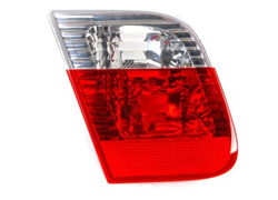 ŠTOPLAMPA BMW 3 E46 01-05 .LX BIJELO/CRV VR4.UNUTARNJA TYC