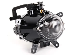 MAGLENKA BMW E46 01-04 DX=LX TYC