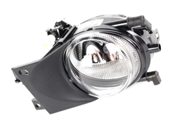 MAGLENKA BMW 5 E39 00-03 LX TYC