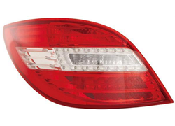 ŠTOPLAMPA MERCEDES W251 05-010 LX DEPO