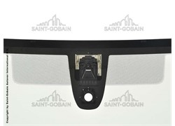 ŠAJBA OPEL VIVARO 019 SENZOR REFLEKT TELECAM  S.GOBAIN