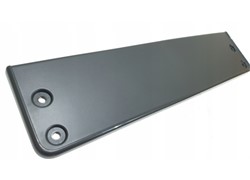 NOSAČ TABLICE PRED. BRANIKA VW PASSAT 020-