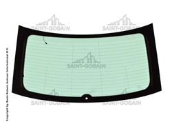 ZADNJA ŠAJBA ŠK SUPERB 015- ANT. GRIJAČ TAMNA SAINT G. KARAVAN