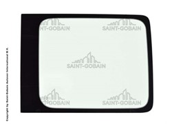 STAKLO SREDNJIH DX VRATA VW CADDY PUTNIČKI 04- S.GOBAIN