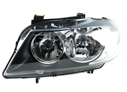 FAR BMW 3 E90 06-09 LX H7-H7 EL.