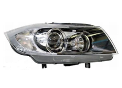 FAR BMW 3 E90 06-09 DX XENON TYC