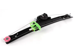 PODIZAČ STAKLA BMW-3 E90 05-09 DX EL.STR.=BM026W083