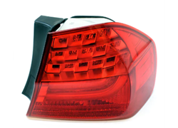 ŠTOPLAMPA  BMW 3 E90  08- DX VANJSKA LED TYC